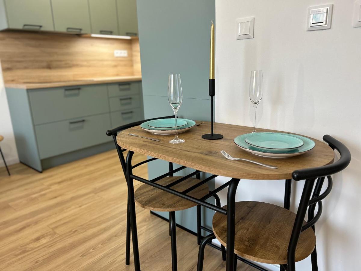 Cozy 1-Bedroom Condo Miloslavov المظهر الخارجي الصورة
